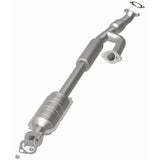 Catalytic Converter for HM Grade Federal / EPA Compliant Direct-Fit Catalytic Converter MagnaFlow 24420