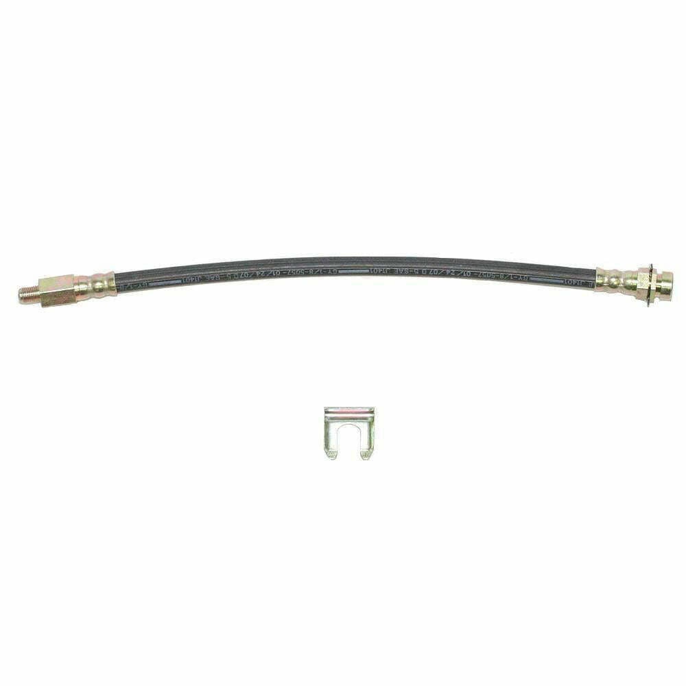 Brake Hose for 68 Oldsmobile Cutlass, 442; Rear