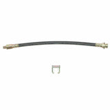 Brake Hose for 68 Oldsmobile Cutlass, 442; Rear