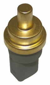 Jeep Metal Gray Coolant Temperature Sensor - 68001313AB