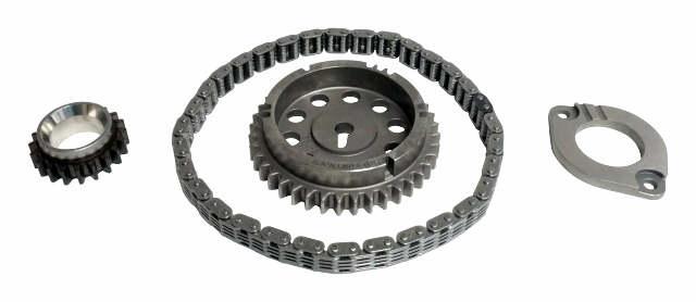 Jeep Steel Timing Chain Kit - 68001402AA