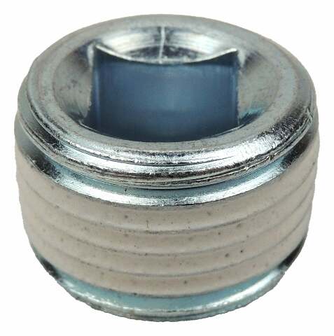 Jeep Steel Transfer Case Plug - 68001627AA 4x4 drivetrain
