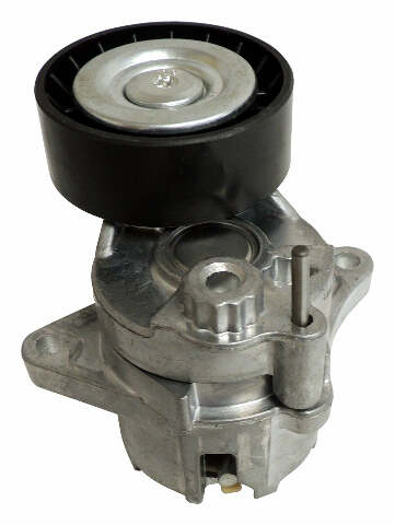 Crown Automotive - Aluminum Unpainted Drive Belt Tensioner - 68001798AB