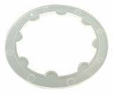 Plastic Clear rear rear axle shaft assembly Guide - 68002412AA 4x4 drivetrain