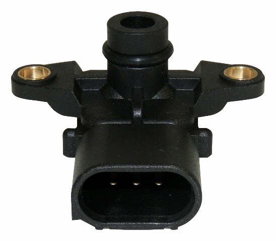 Jeep Metal Black MAP Sensor - 68002763AA