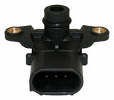 Jeep Metal Black MAP Sensor - 68002763AA
