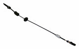 Jeep Metal Black Shift Cable - 68003138AC