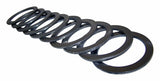 Crown Automotive - Steel Unpainted Differential Carrier Shim Kit - 68003268AA