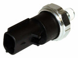 Oil Pressure Switch for 2007-2017 Jeep MK Compass, Patriot w/ 2.0L, 2.4L Engines - 68003360AA steel black