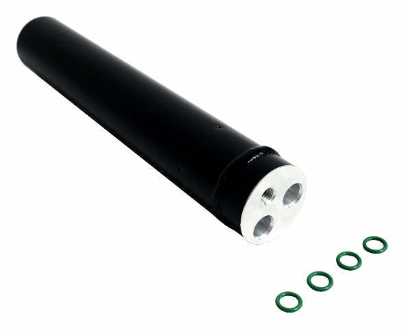 Jeep Metal Black Receiver Drier - 68003495AA