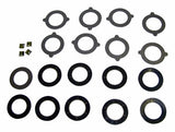 Jeep Steel Differential Clutch Kit - 68003546AA 4x4 drivetrain