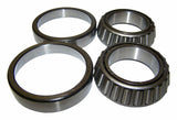 Jeep Steel Differential Carrier Bearing Kit - 68003555AA 4x4 drivetrain