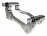 Jeep Steel Silver Caliper Bracket - 68003699AA