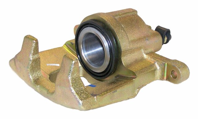 Jeep Steel Zinc Brake Caliper - 68003774AA