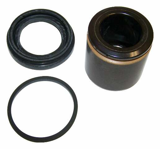 Jeep Phenolic Black Brake Caliper Rebuild Kit - 68003882AA