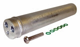Jeep Aluminum Receiver Drier - 68003970AA
