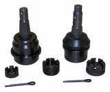 Jeep Steel Black suspension ball joint Set - 68004085AA