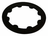 Plastic Black rear rear axle shaft assembly Guide - 68004090AA 4x4 drivetrain