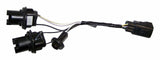 Jeep Metal Black tail light assembly Wiring - 68004167AA