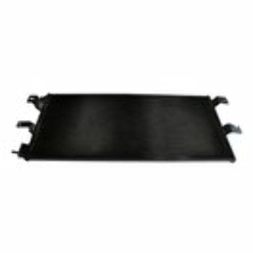 Crown Automotive - Aluminum Black A/C Condenser - 68004296AA