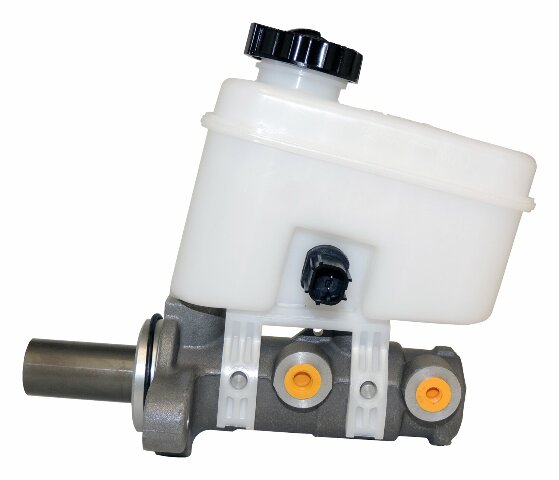 Fits 2008-2011 KK Liberty; Brake Master Cylinder -68004467AD-CRN