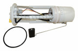 Jeep Plastic White Fuel Module - 68011583AD