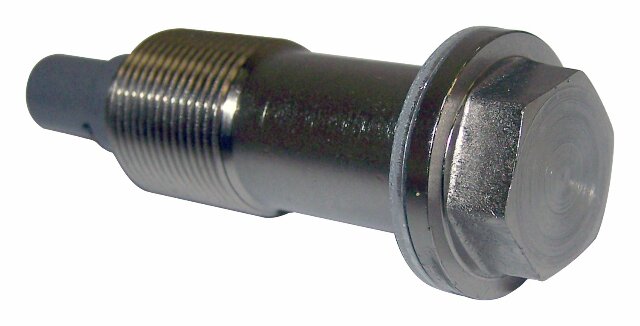 Jeep Metal Timing Chain Tensioner - 68017937AA