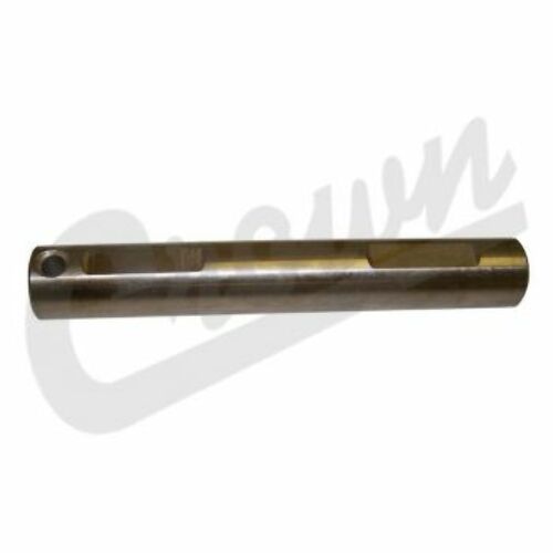 Jeep Steel Differential Shaft - 68019471AA 4x4 drivetrain