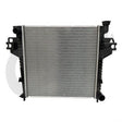 Jeep Aluminum Radiator - 68020278AA