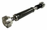 Jeep Steel Silver Drive Shaft - 68022107AC black
