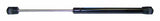 Jeep Metal Black Hood Support - 68025360AA
