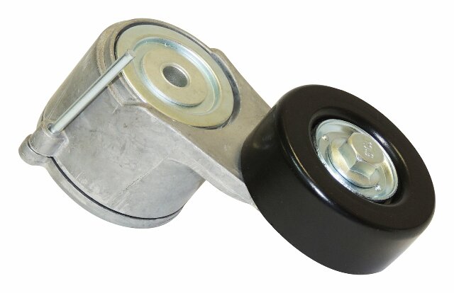 Crown Automotive - Aluminum Unpainted Drive Belt Tensioner - 68027611AB
