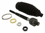 Jeep Metal Black steering tie rod - 68028824AC