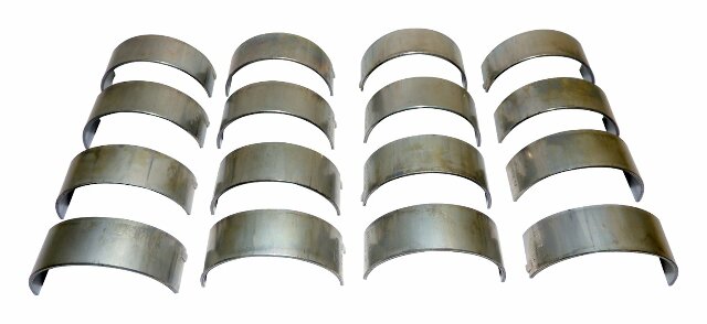 Jeep Metal Connecting Rod Bearing Set - 68029429K