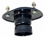 Crown Automotive - Steel Black Shock Mount - 68029520AE