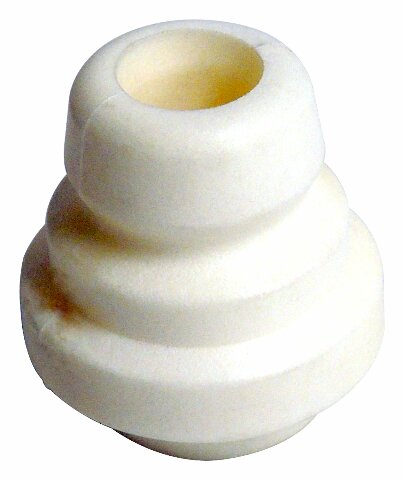 Jeep Foam White Bump Stop - 68029591AD