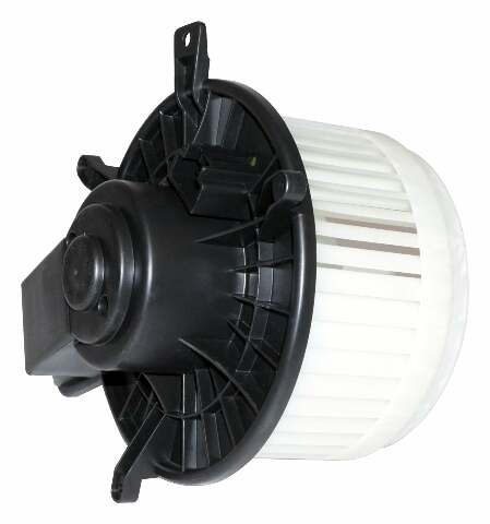 Crown Automotive - Plastic Black Blower Motor - 68029719AB