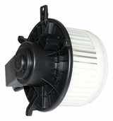 Crown Automotive - Plastic Black Blower Motor - 68029719AB