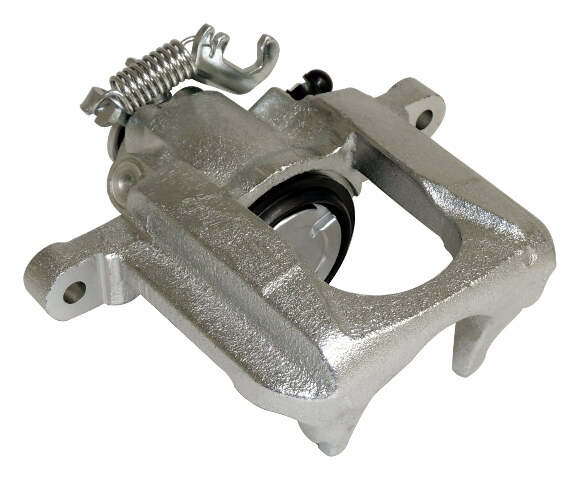 Crown Automotive - Steel Silver Brake Caliper - 68029848AD