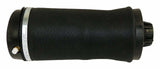 Jeep Rubber Black Air Spring - 68029912AE stainless steel