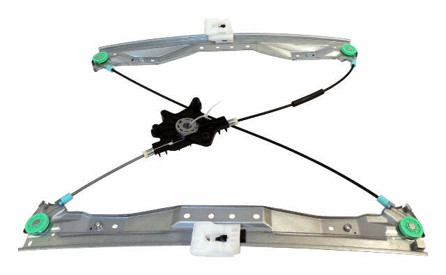 Jeep Aluminum Window Regulator - 68030655AA
