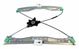 Jeep Aluminum Window Regulator - 68030655AA