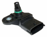 Jeep Metal Air Temperature Sensor - 68031593AA black