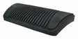 Jeep Rubber Black Brake Pedal Pad - 68031956AA