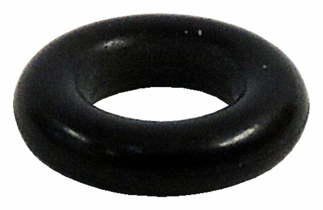 Jeep Silicone Black Fuel Injector O-Ring - 68032207AA