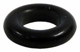 Jeep Silicone Black Fuel Injector O-Ring - 68032207AA