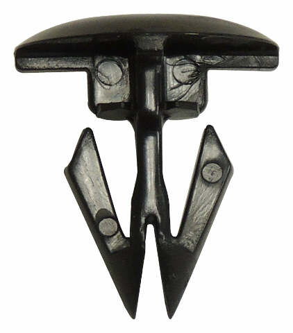 Jeep Plastic Black Retainer - 68033045AA