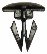 Jeep Plastic Black Retainer - 68033045AA