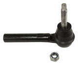 Jeep Metal Black steering tie rod End - 68033171AB