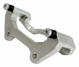 Jeep Steel Silver Brake Caliper Bracket - 68034720AA